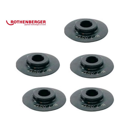 Rothenberger   vágókerék