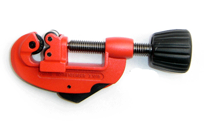 Rothenberger TC 30 Pro 3-30mm csővágó