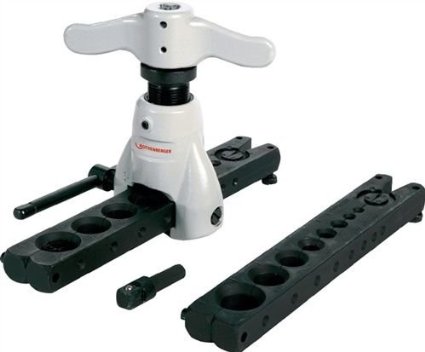 Rothenberger lengő peremező készülék