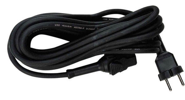 Kress 4m-es gumikábel