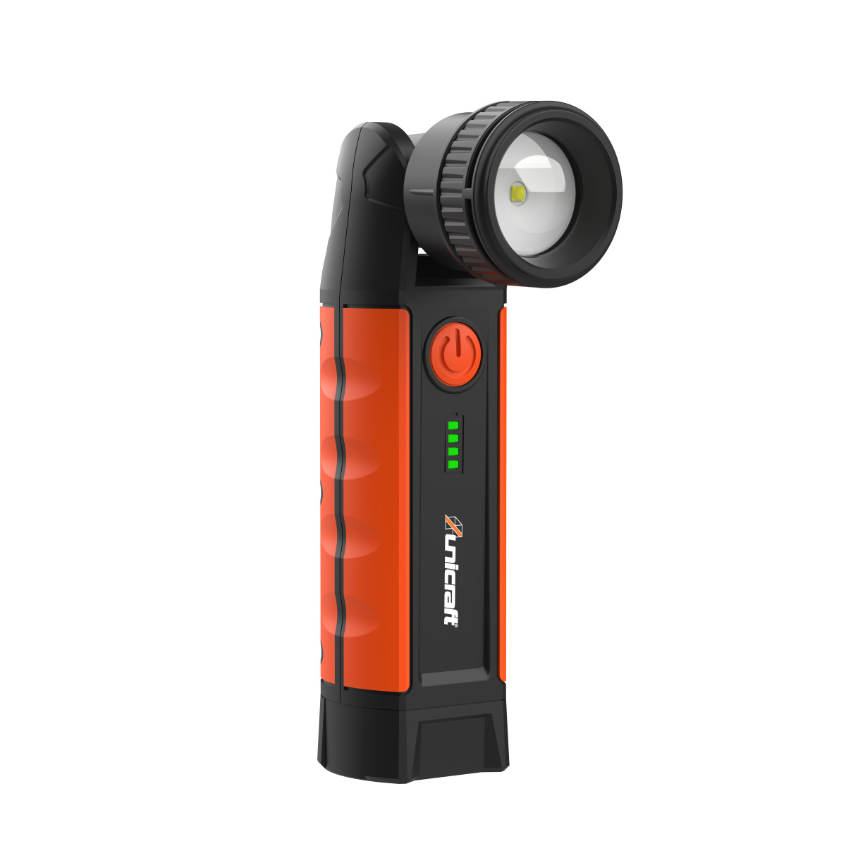 Unicraft LAL 900 DC LED-es munkalámpa