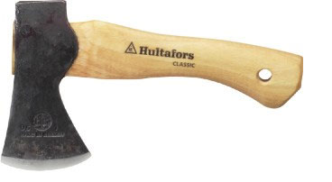 Hultafors mini túra fejsze