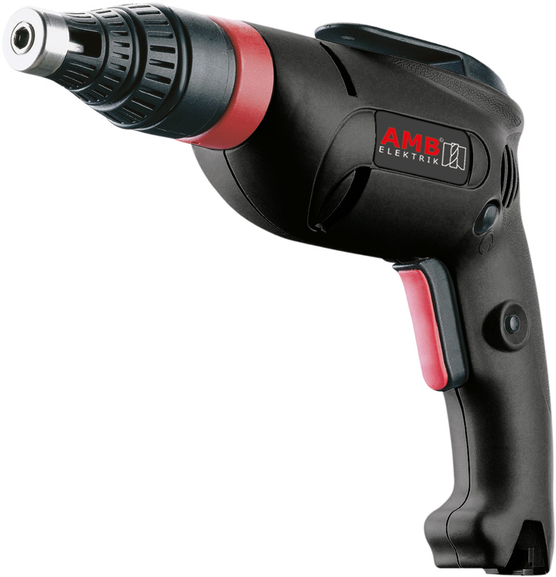 AMB 505 TBS gipszkartoncsavarozó-gép