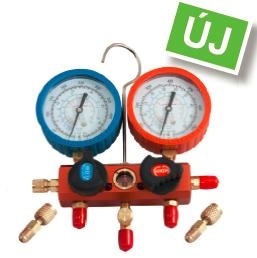 Rothenberger kombinált két utas ECO csaptelep