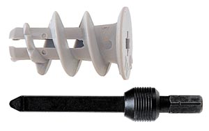 Fischer GK gipszkarton dübel