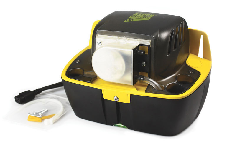 Aspen Hi-Lift 1 cseppvízszivattyú