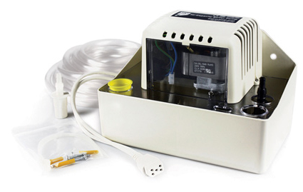 Aspen Hi-Capacity cseppvízszivattyú kondenzációs kazánhoz