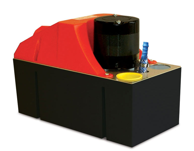 Aspen Hot Water Economy szivattyú