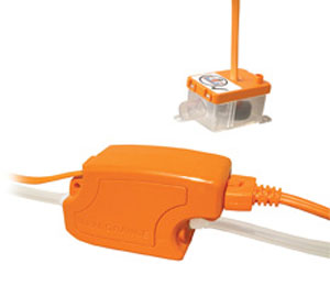 Aspen Maxi Orange cseppvízszivattyú