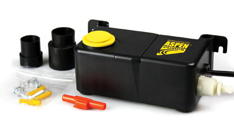 Aspen Mini Tank cseppvízszivattyú