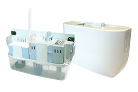 Aspen Kitchen cseppvízszivattyú kondenzációs kazánhoz