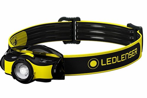 Ledlenser iH5R ipari fejlámpa