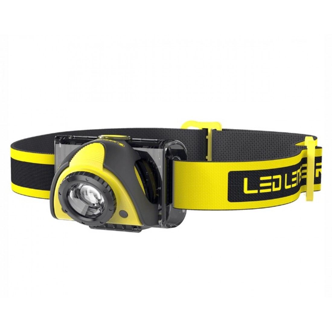 Ledlenser SEO3 ipari fejlámpa