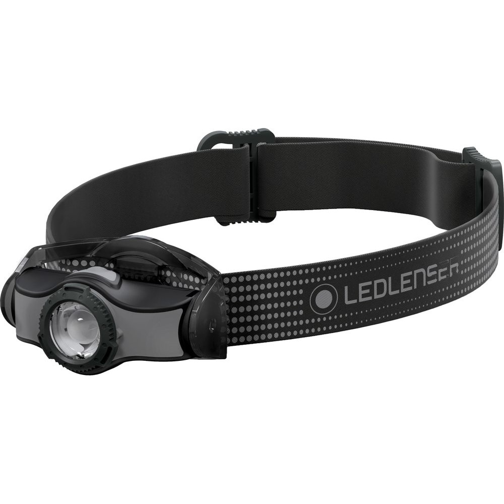 Ledlenser MH3 outdoor fejlámpa