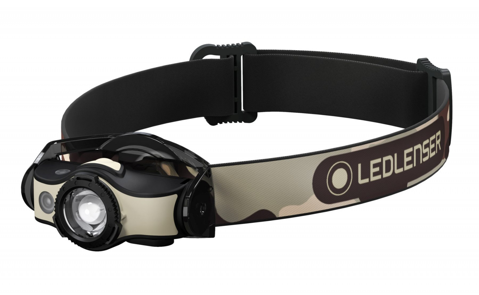 Ledlenser MH4 outdoor fejlámpa