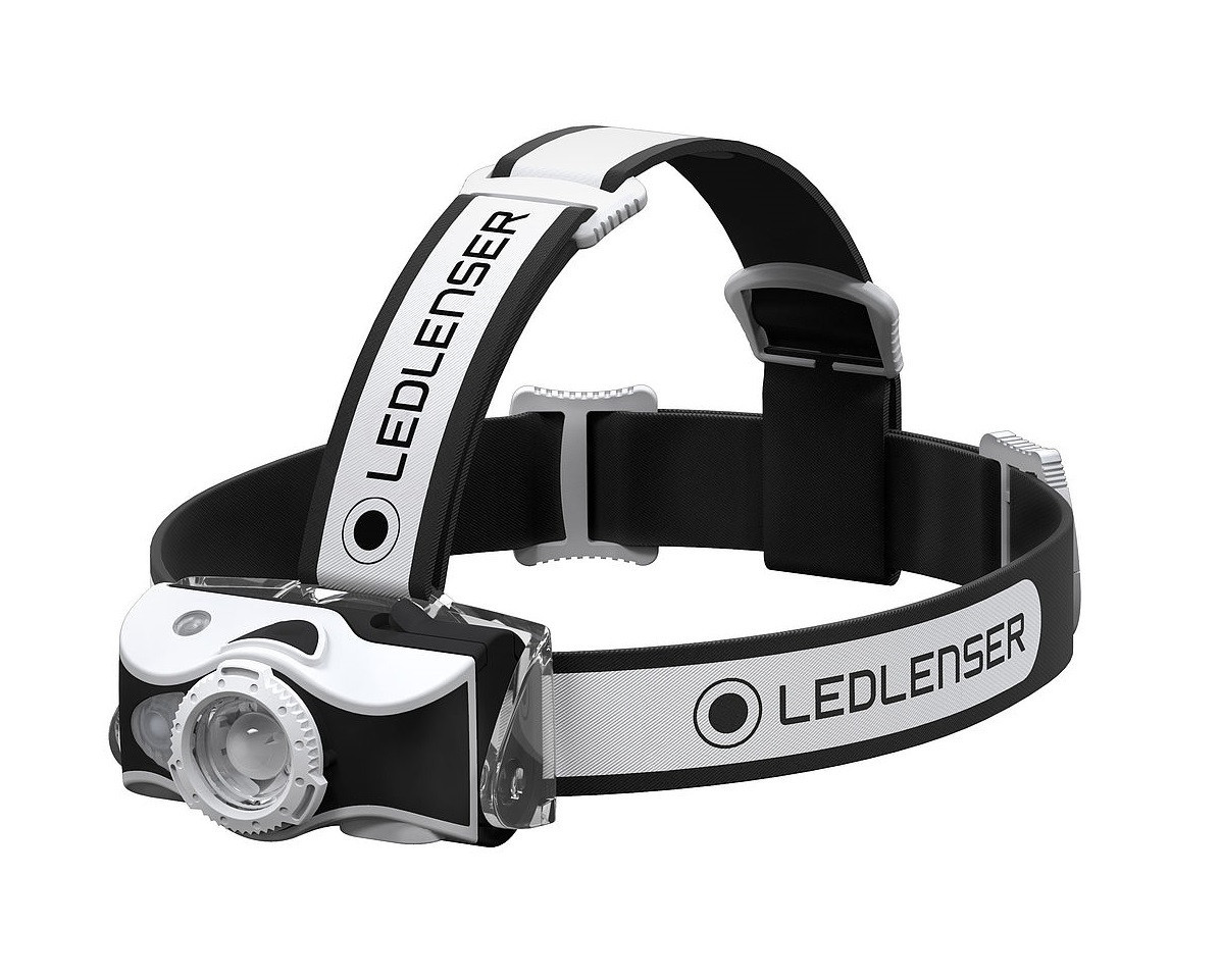 Ledlenser MH7 outdoor fejlámpa