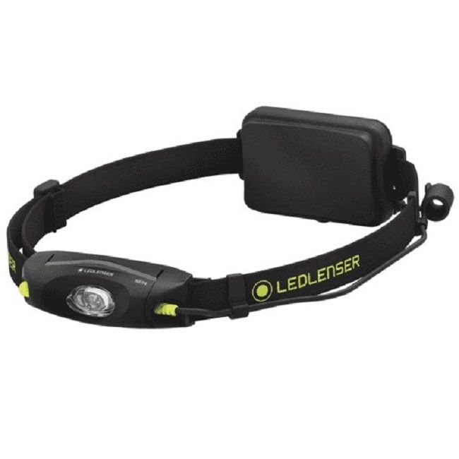 Ledlenser NEO4 outdoor fejlámpa