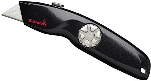 Hultafors UK-Z fémnyelű vágókés
