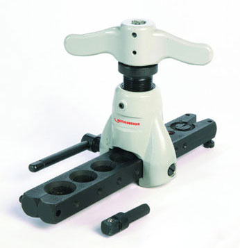 Rothenberger lengő peremező készülék