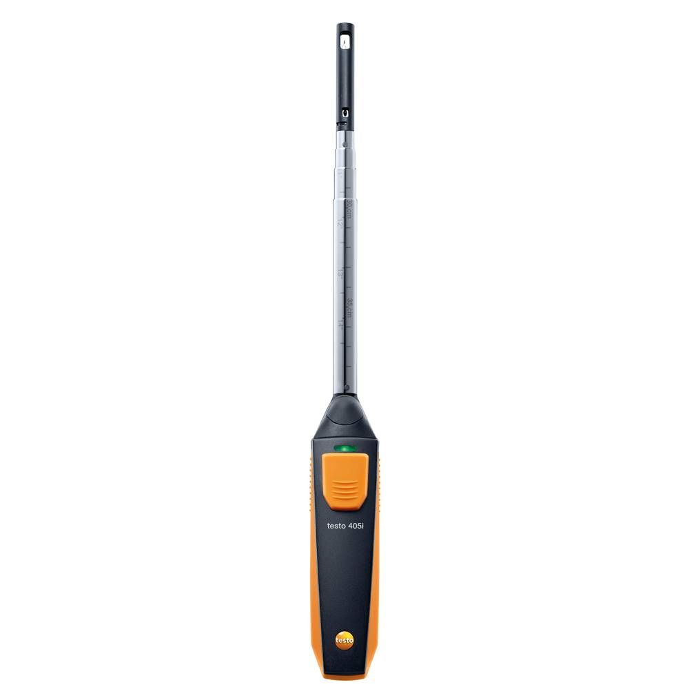 testo 405i hődrótos légsebességmérő (smart)