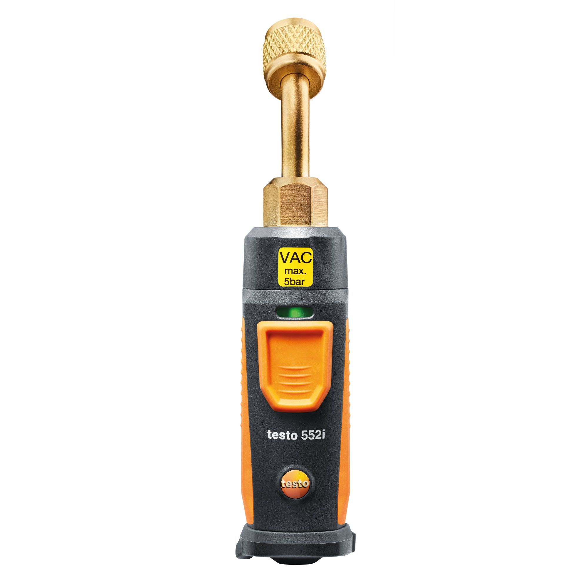 testo 552i vákuummérő (smart)